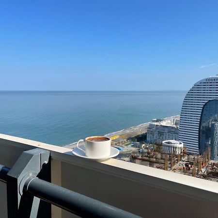 Marvella Orbi City Sea View Μπατούμι Εξωτερικό φωτογραφία