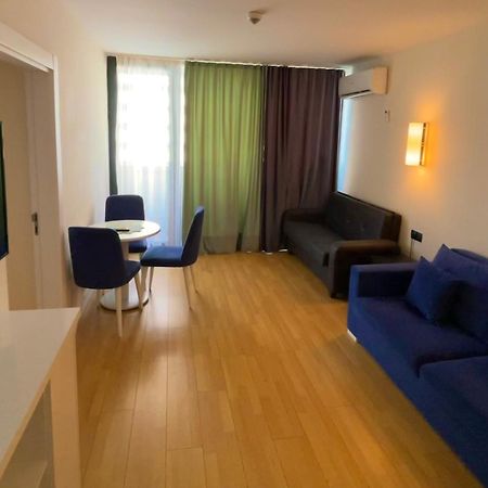 Marvella Orbi City Sea View Μπατούμι Εξωτερικό φωτογραφία