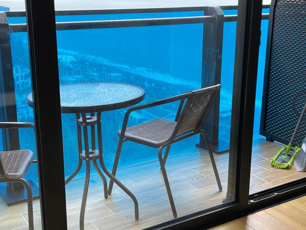 Marvella Orbi City Sea View Μπατούμι Εξωτερικό φωτογραφία