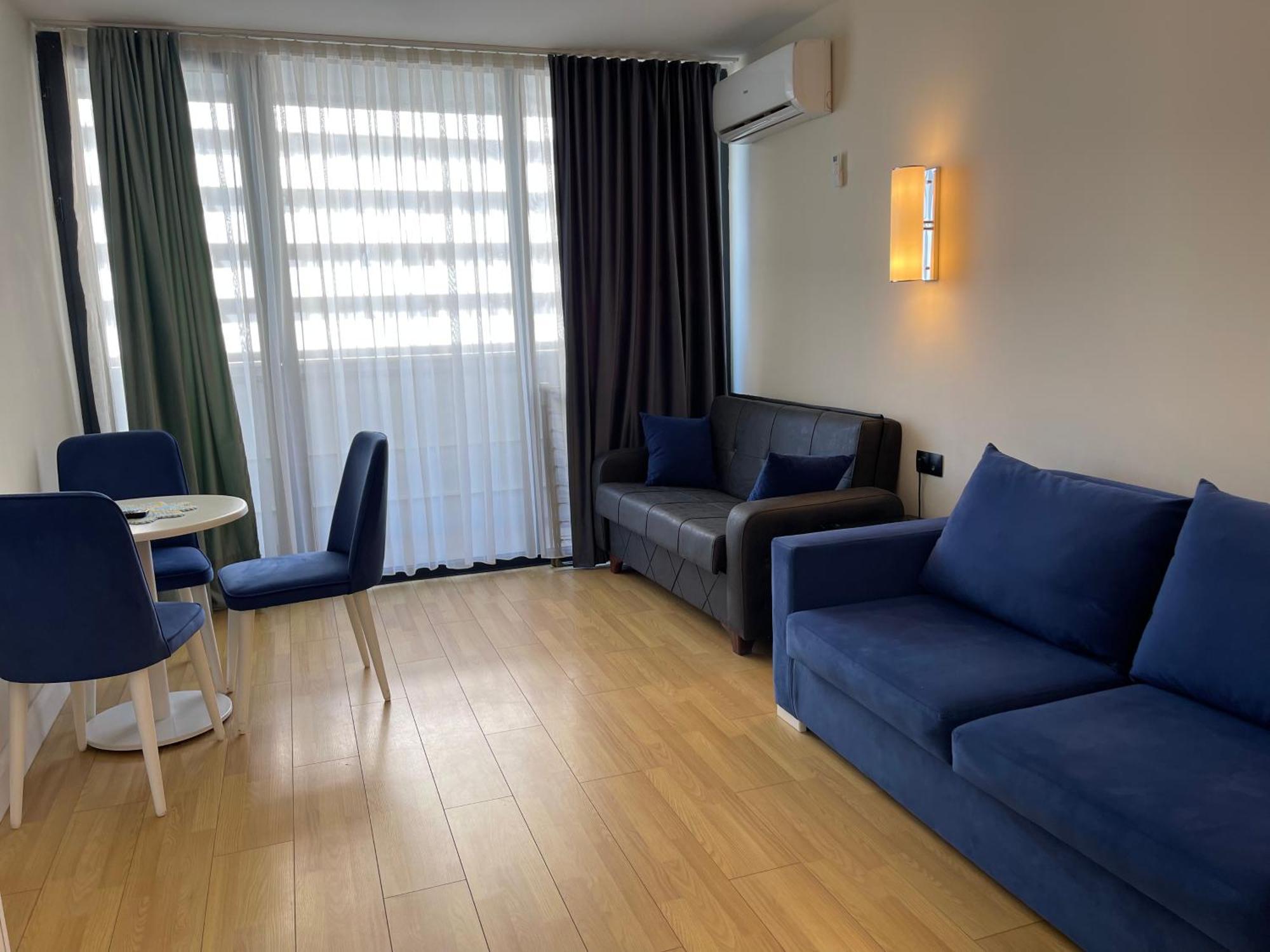 Marvella Orbi City Sea View Μπατούμι Εξωτερικό φωτογραφία